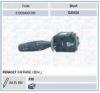 RENAU 7700798484 Steering Column Switch